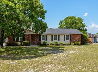 444 Edisto Dr, Belvedere, SC 29841