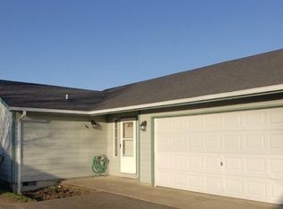 1071 Antioch St, Lebanon, OR 97355