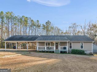 2020 Brownwood Rd, Madison, GA 30650
