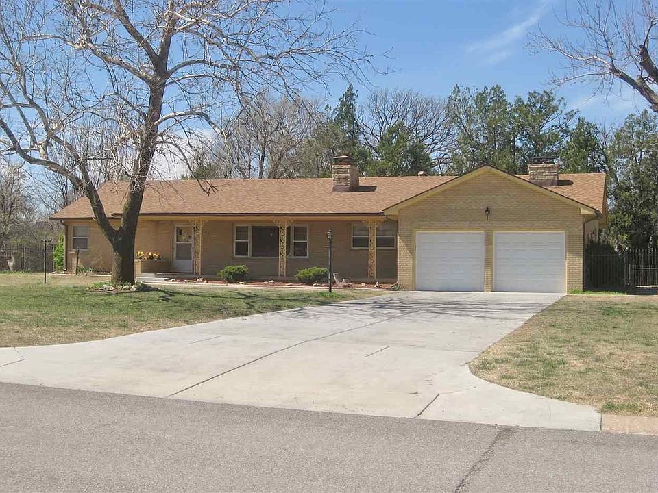 Full Brick Home, Right at 3,000 Sq. Ft.!!