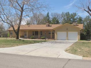 2645 N Belmont Ave, Wichita, KS 67220