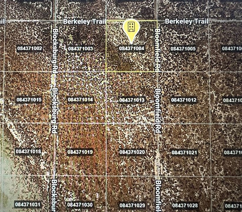 1st image of 0 Bloomfield Rd Lot 131
