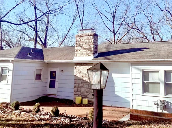 705 Morningside Dr, Columbia, MO 65201