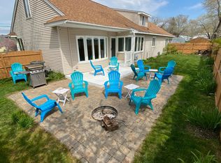 222 Lake St S, Oscoda, MI 48750