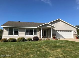 936 4th Ave NE, Long Prairie, MN 56347