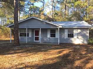 111 N Palm Dr, Brunswick, GA 31525