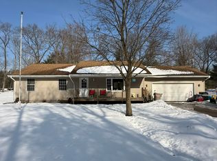 1297 S Wolf Lake Rd, Muskegon, MI 49442