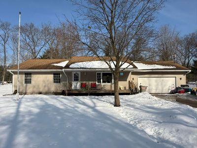 1297 S Wolf Lake Rd, Muskegon, MI, 49442