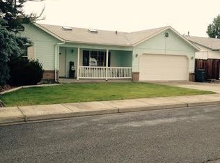 3225 W King St, Yakima, WA