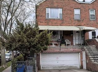 1158 Lydig Ave FLOOR 2, Bronx, NY 10461