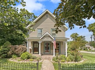 237 E Middle St, Chelsea, MI 48118