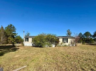 1120 John Lowery Rd, Dublin, GA 31021