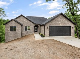 3 Hoxby Ln, Bella Vista, AR 72714