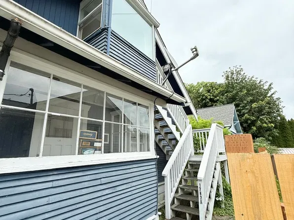 1747 6th St., 1747 6th St #A, Bremerton, WA 98337