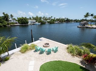 117 Sandy Cove Ave, Islamorada, FL 33036