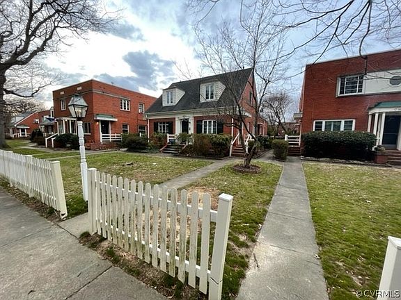 3rd image of 3527 Hanover Ave #Ub