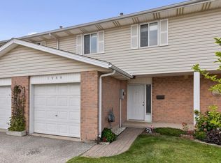 1289 Cardinal Cres #1289, Tecumseh, ON N8N 4V1
