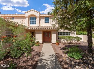 10840 N Torey Ln, Oro Valley, AZ 85737