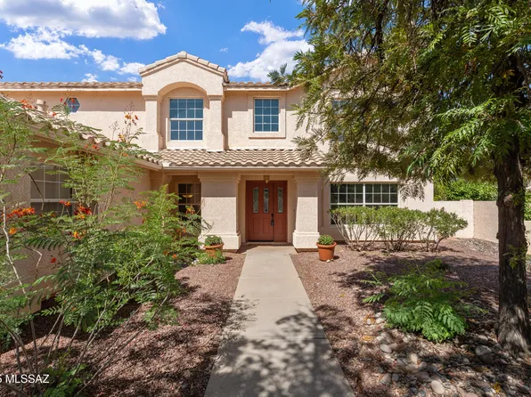 10840 N Torey Ln, Tucson, AZ 85737