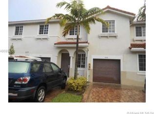 21131 NW 14th Pl #5, Miami Gardens, FL 33169