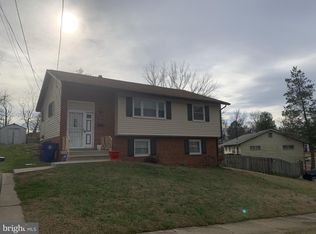 1905 Glendora Dr, District Heights, MD 20747