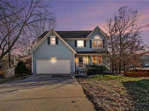 17005 E 43rd Ter S, Independence, MO 64055