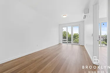 Rented by Brooklyn High Rise LLC