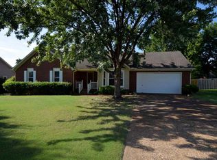 42 Vistaview Cv, Jackson, TN 38305