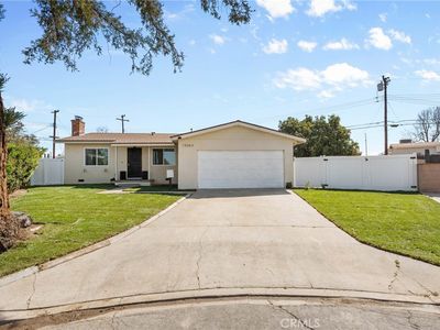 15363 Las Vecinas Dr, La Puente, CA, 91744