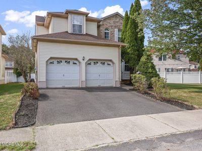 18 Egret Lane, Marlboro, NJ, 07746