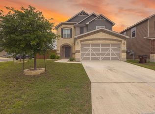 1502 Overlook Bank, San Antonio, TX 78245
