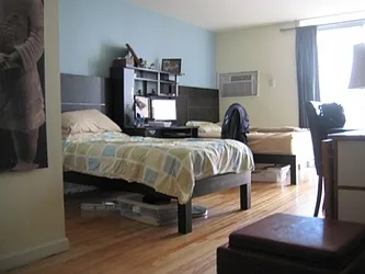 Rented by Citi Habitats