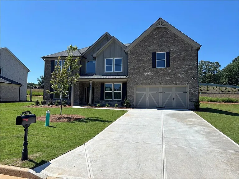 4265 Trinity Oaks Trl — Photo 2