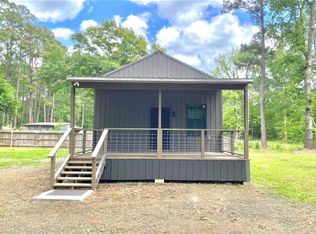 110 Robinson Ln, Huntington, TX 75949