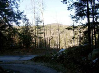 197 Olmstedville Rd, North Creek, NY 12853