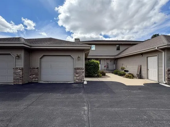 N4142 Pine Street, Brodhead, WI 53520