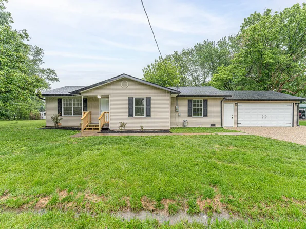 406 S Adams St, New Florence, MO 63363