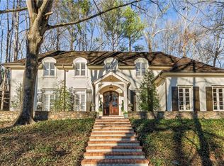 4105 Whitewater Creek Rd NW, Atlanta, GA 30327