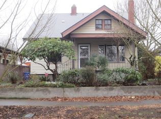 4714 NE 11th Ave, Portland, OR 97211