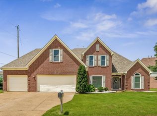 8944 Heath Cv, Cordova, TN 38016