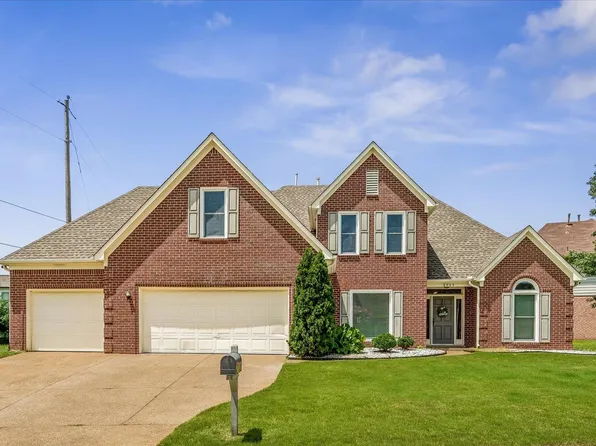 8944 Heath Cv, Cordova, TN 38016