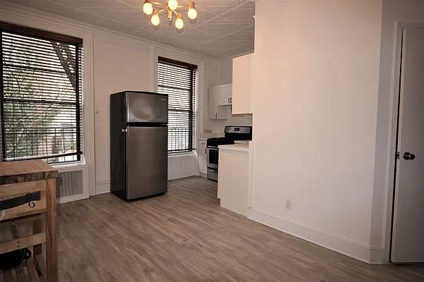 Rented by Brooklyn Real Inc | media 1
