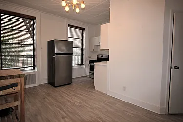 Rented by Brooklyn Real Inc