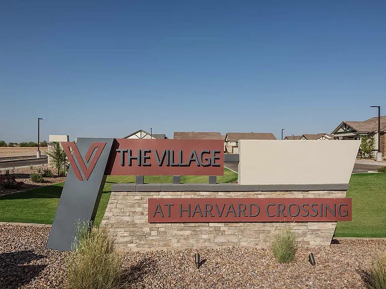 Village at Harvard Crossing — Photo 26