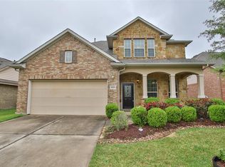 21815 Colter Stone Dr, Spring, TX 77388