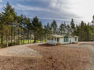 90233 McCrae Rd, Florence, OR 97439