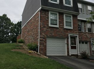171 W Russets Cir, Bridgeville, PA 15017