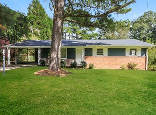 6490 Sinclair Pl, Morrow, GA 30260