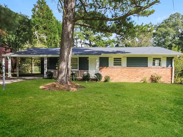 6490 Sinclair Pl, Morrow, GA 30260