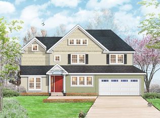 30 Susan Ln, East Brunswick, NJ 08816